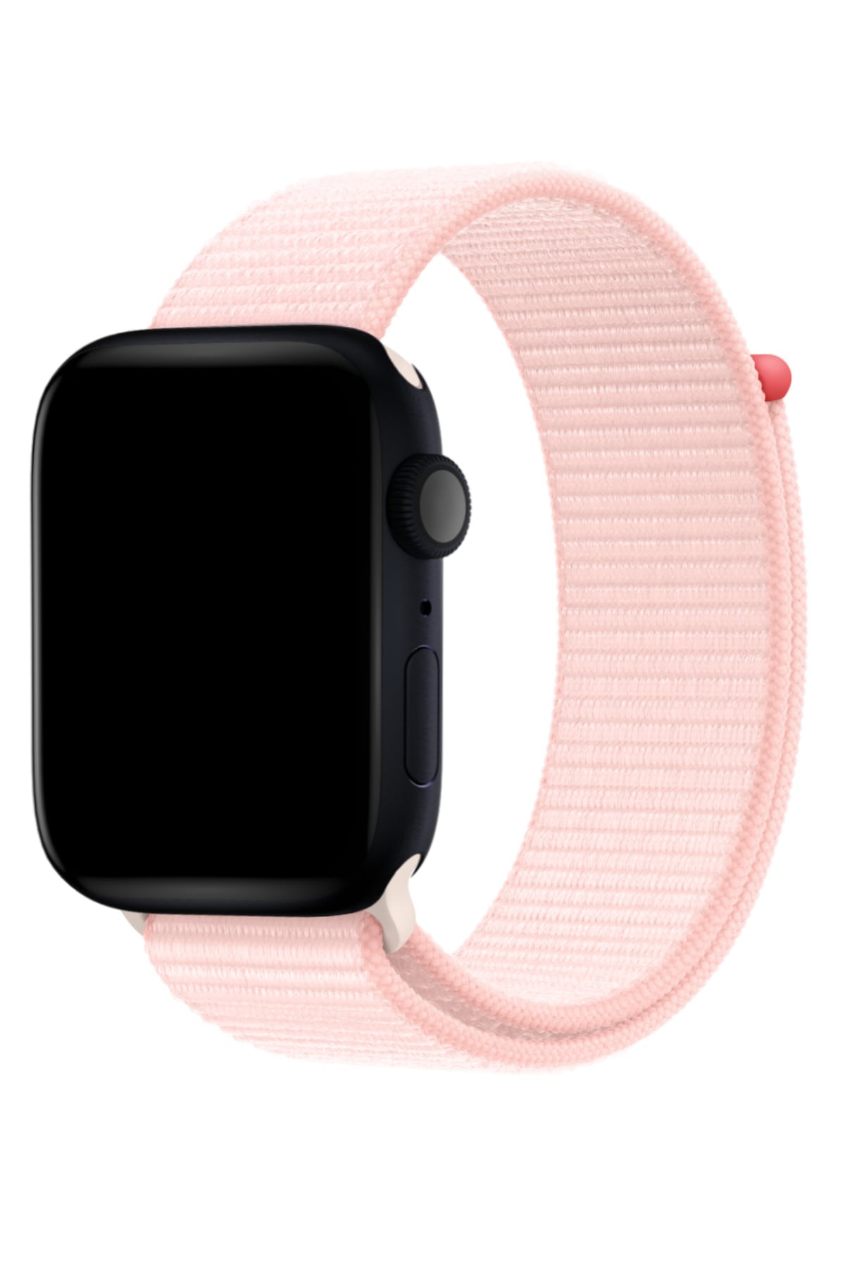 Apple Watch Uyumlu Spor Loop Kordon Rodda