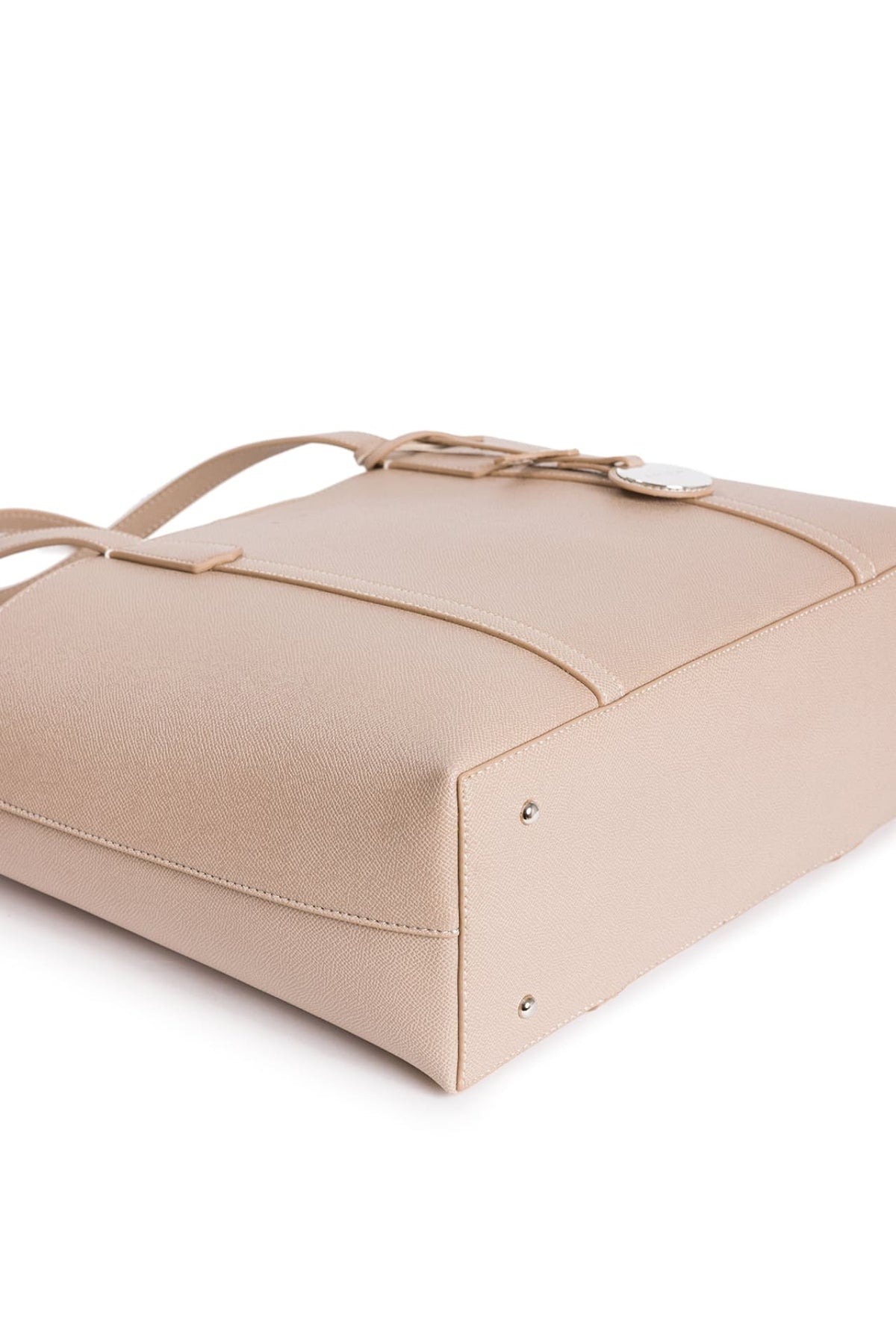 Birdiejay-Birdiebag Bej Tote Bag-Bez Çanta-7-fleurdirect.live