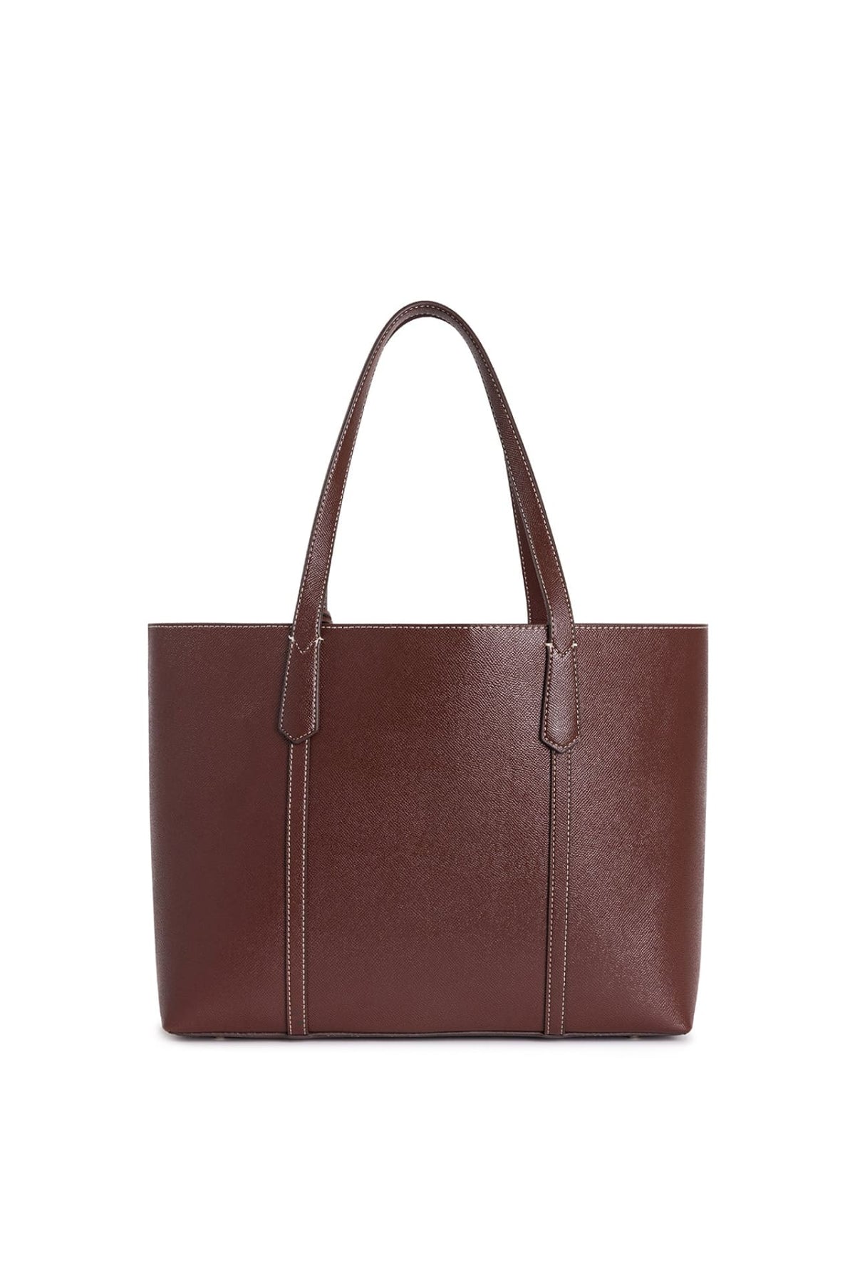 Birdiejay-Birdiebag Kahverengi̇ Tote Bag-Bez Çanta-3-fleurdirect.live