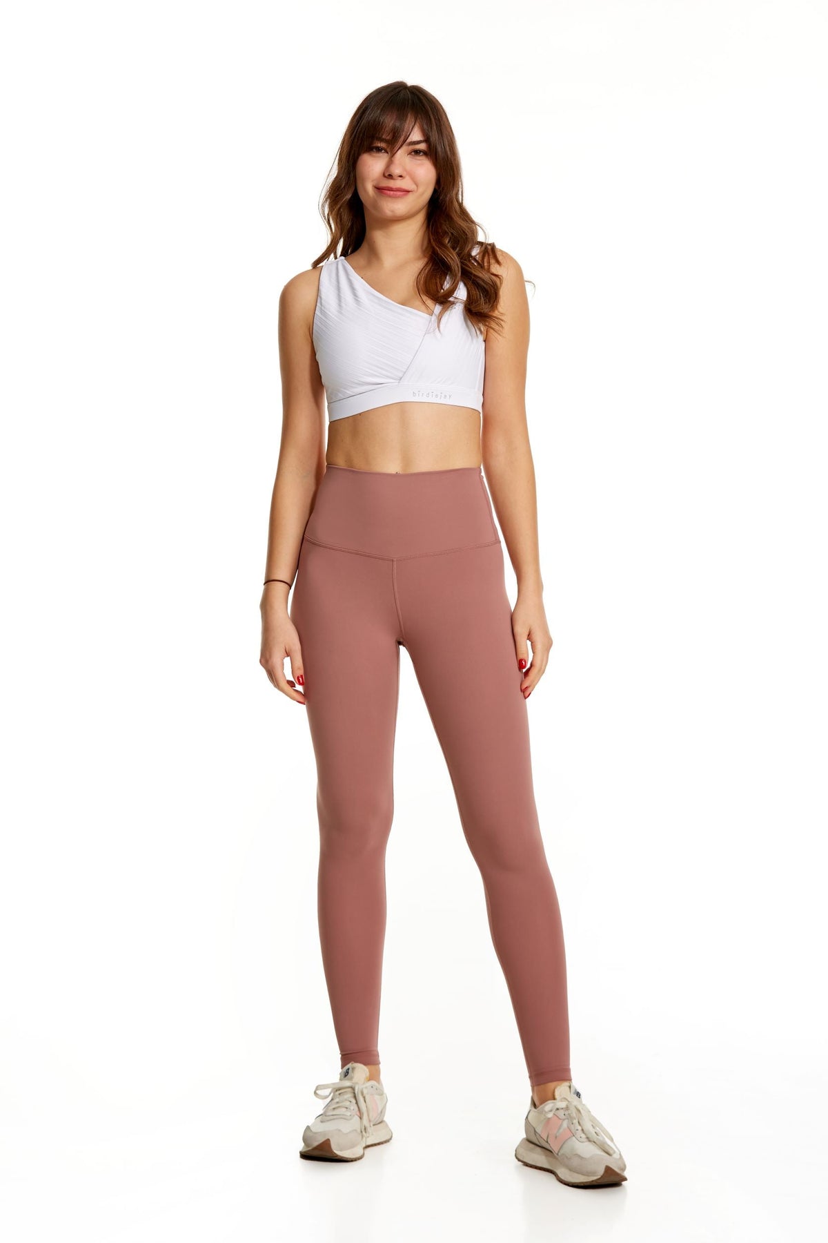 Birdiejay-Birdieflex Leggings Of A Lifetime Ten Rengi̇ Yoga Ve Spor Tayti-Tayt-1-fleurdirect.live