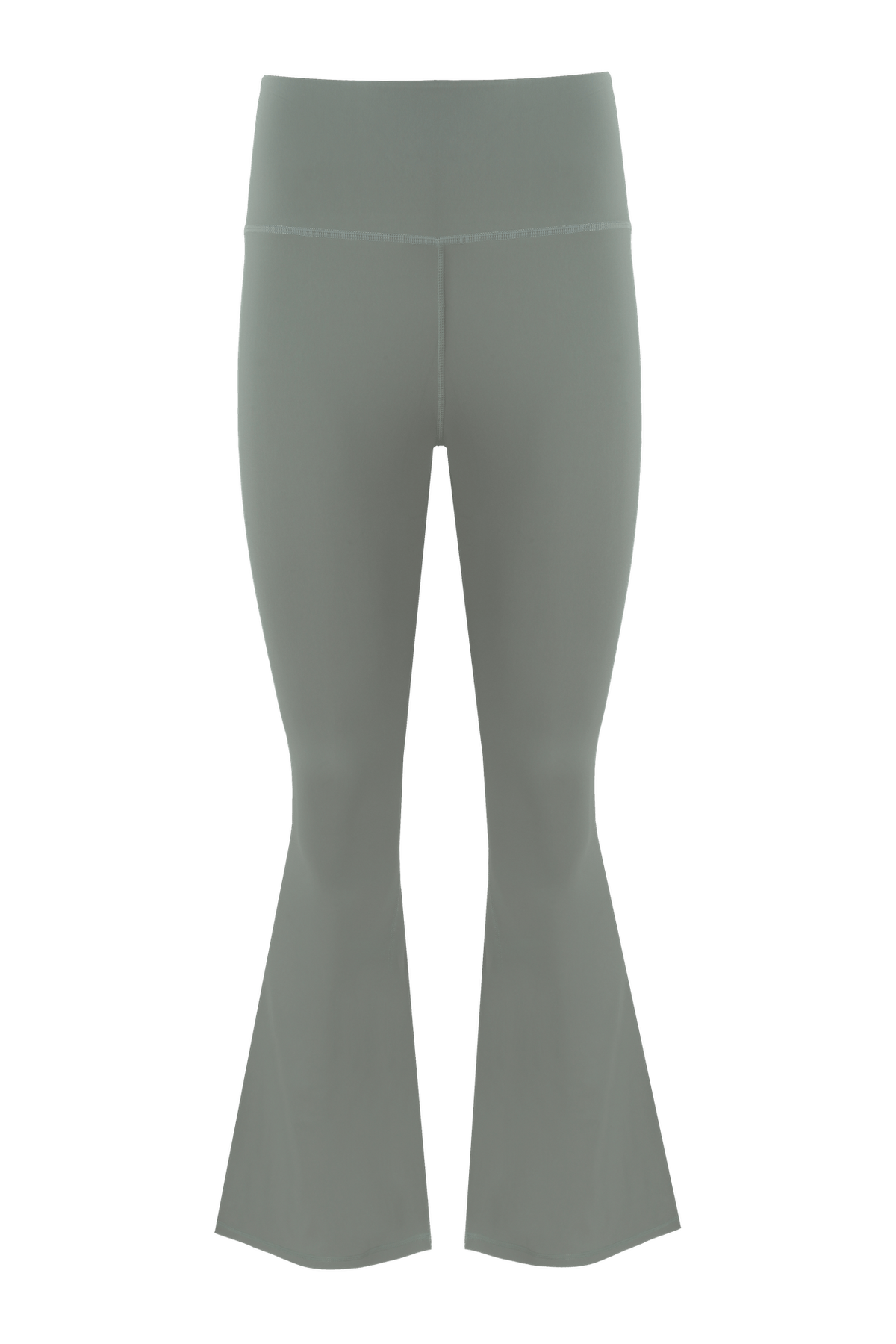 Birdiejay-Birdieflex Yoga Pants For Life Yeşi̇l İspanyol Paça Yoga Ve Spor Tayti-Tayt-7-fleurdirect.live