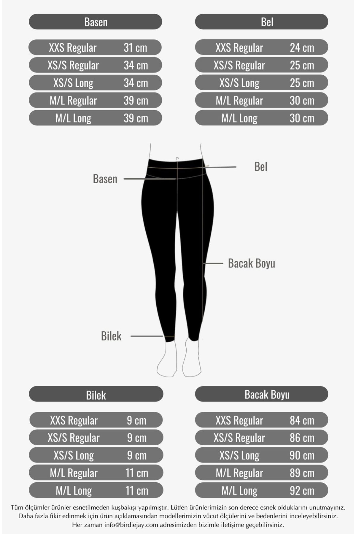 Birdiejay-Birdiesculpt Leggings Of A Lifetime Ni̇l Yeşi̇li̇ Yoga Ve Spor Taytı-Spor ve Yoga Taytları-6-fleurdirect.live
