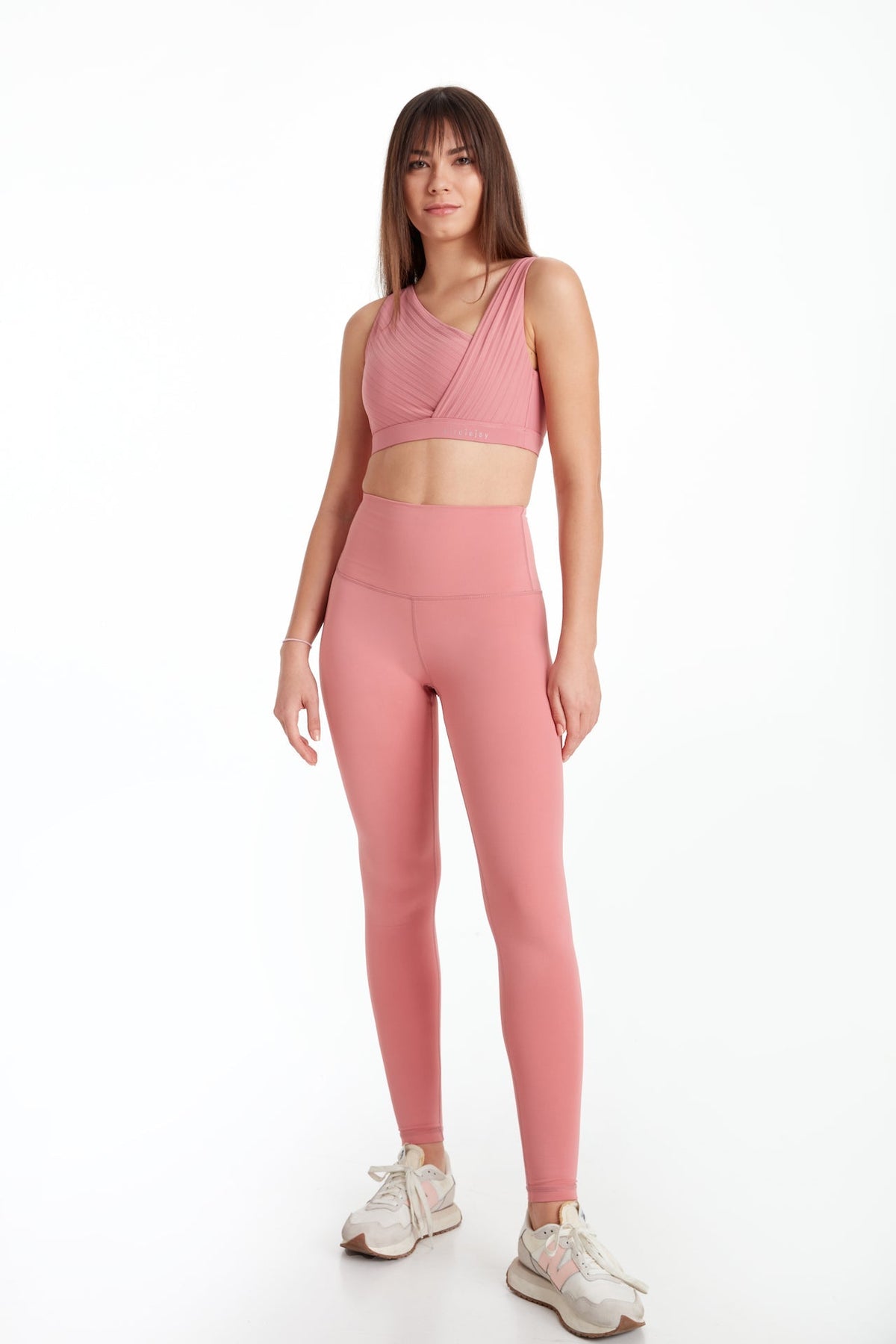 Birdiejay-Birdiesculpt Leggings Of A Lifetime Pembe Yoga Ve Spor Taytı-Spor ve Yoga Taytları-1-fleurdirect.live