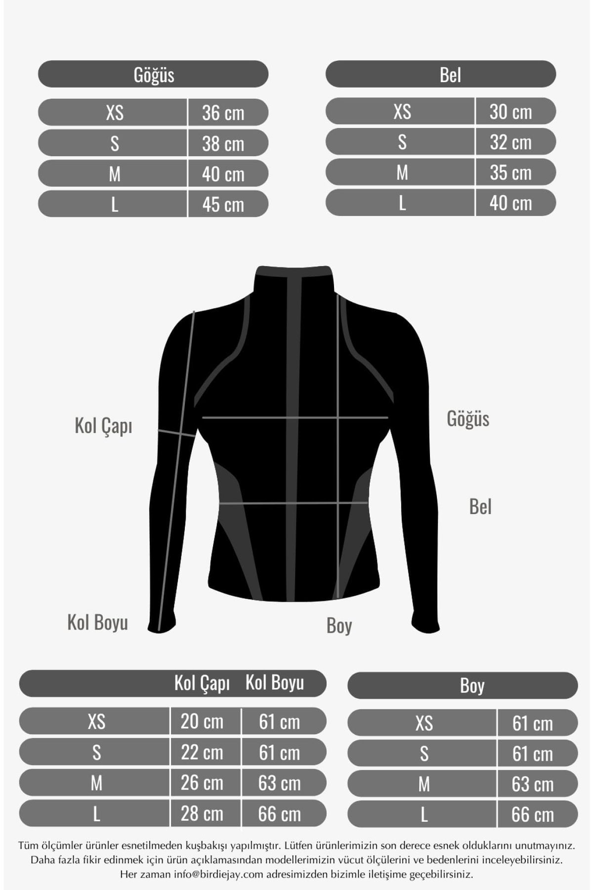 Birdiejay-Birdiesmooth Main Character Pilates Jacket Bebek Pembesi̇ Pi̇lates Ceketi̇-Ceketler-6-fleurdirect.live