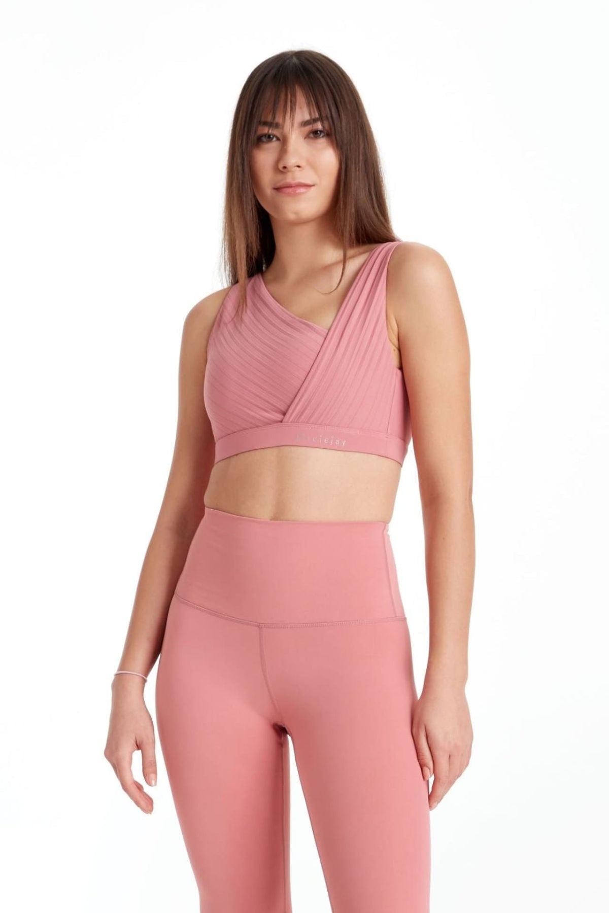 Birdiejay-Diamond Bra Açık Pembe Sporcu Ve Yoga Sütyeni̇-Spor Sütyeni-1-fleurdirect.live