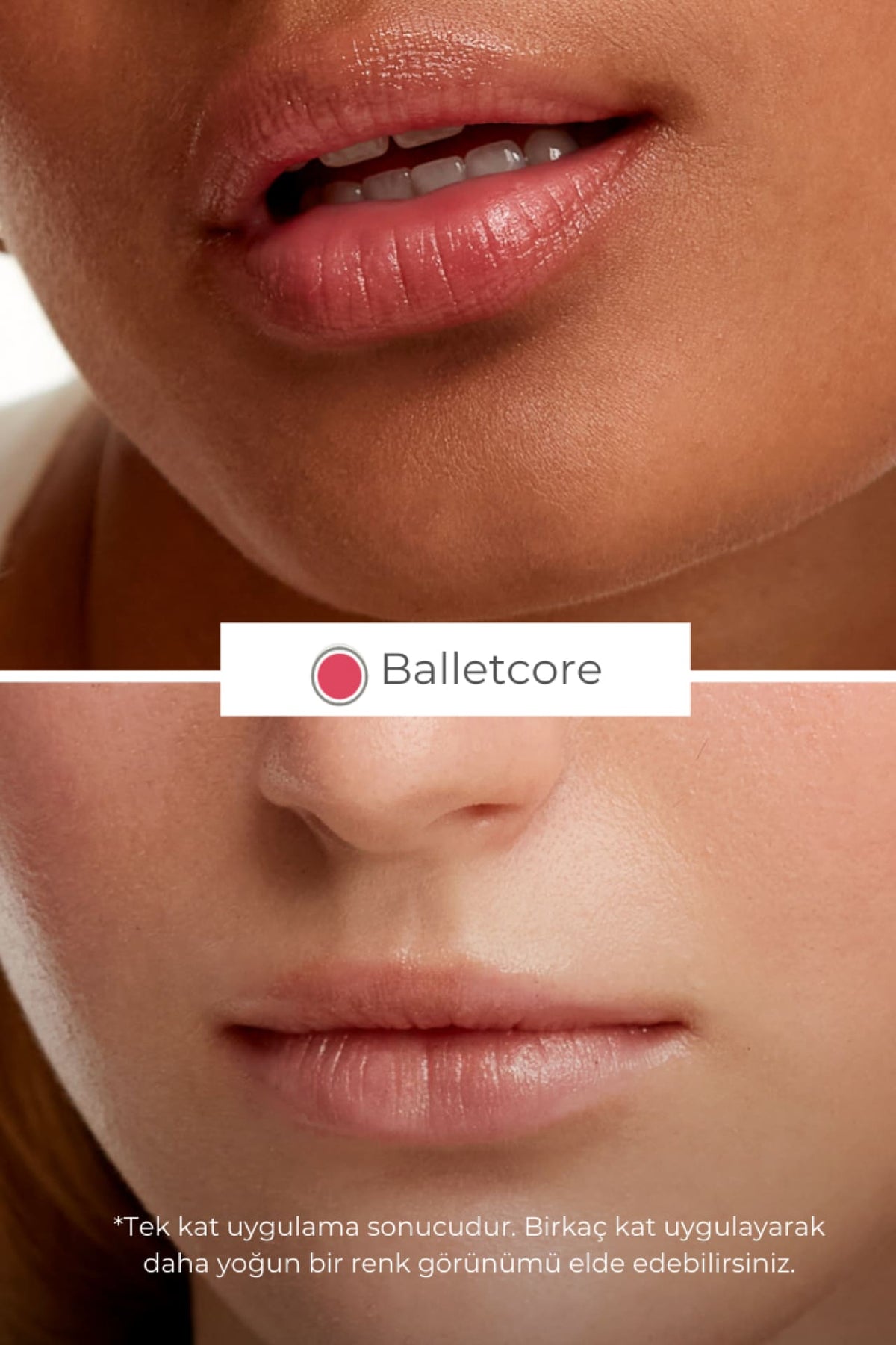 Birdiejay-Peptide Lip Glass Balletcore-Lip Balm-2-fleurdirect.live
