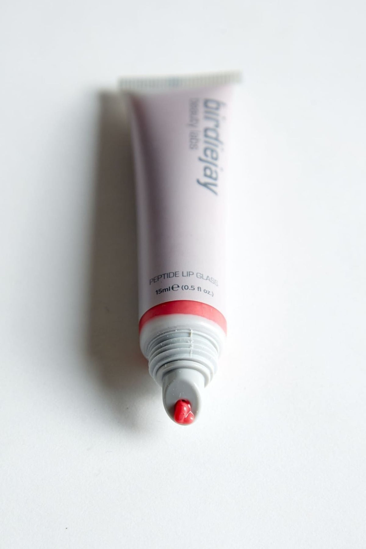 Birdiejay-Peptide Lip Glass Balletcore-Lip Balm-3-fleurdirect.live