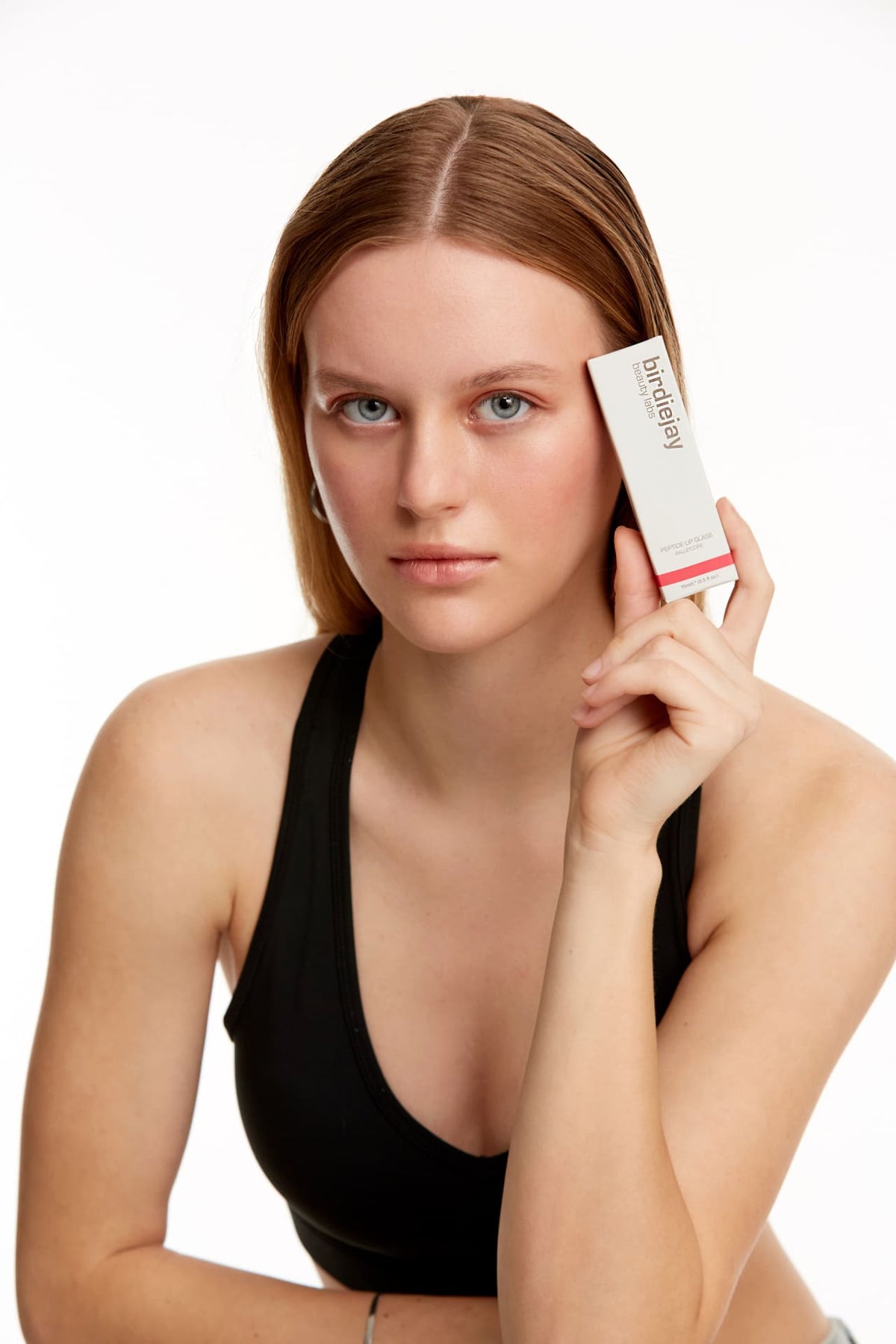 Birdiejay-Peptide Lip Glass Balletcore-Lip Balm-4-fleurdirect.live