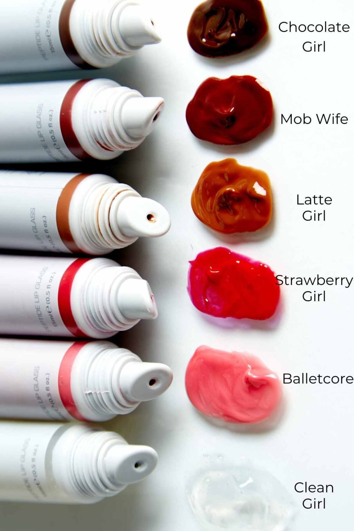 Birdiejay-Peptide Lip Glass Clean Girl-Lip Balm-6-fleurdirect.live