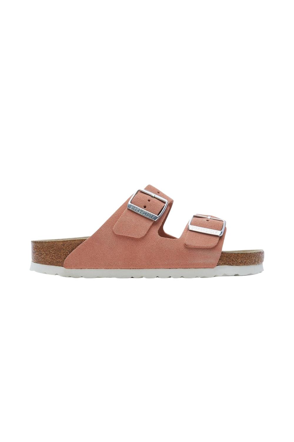 Birkenstock-Arizona Sfb Vl-Sandalet & Terlik-2-fleurdirect.live