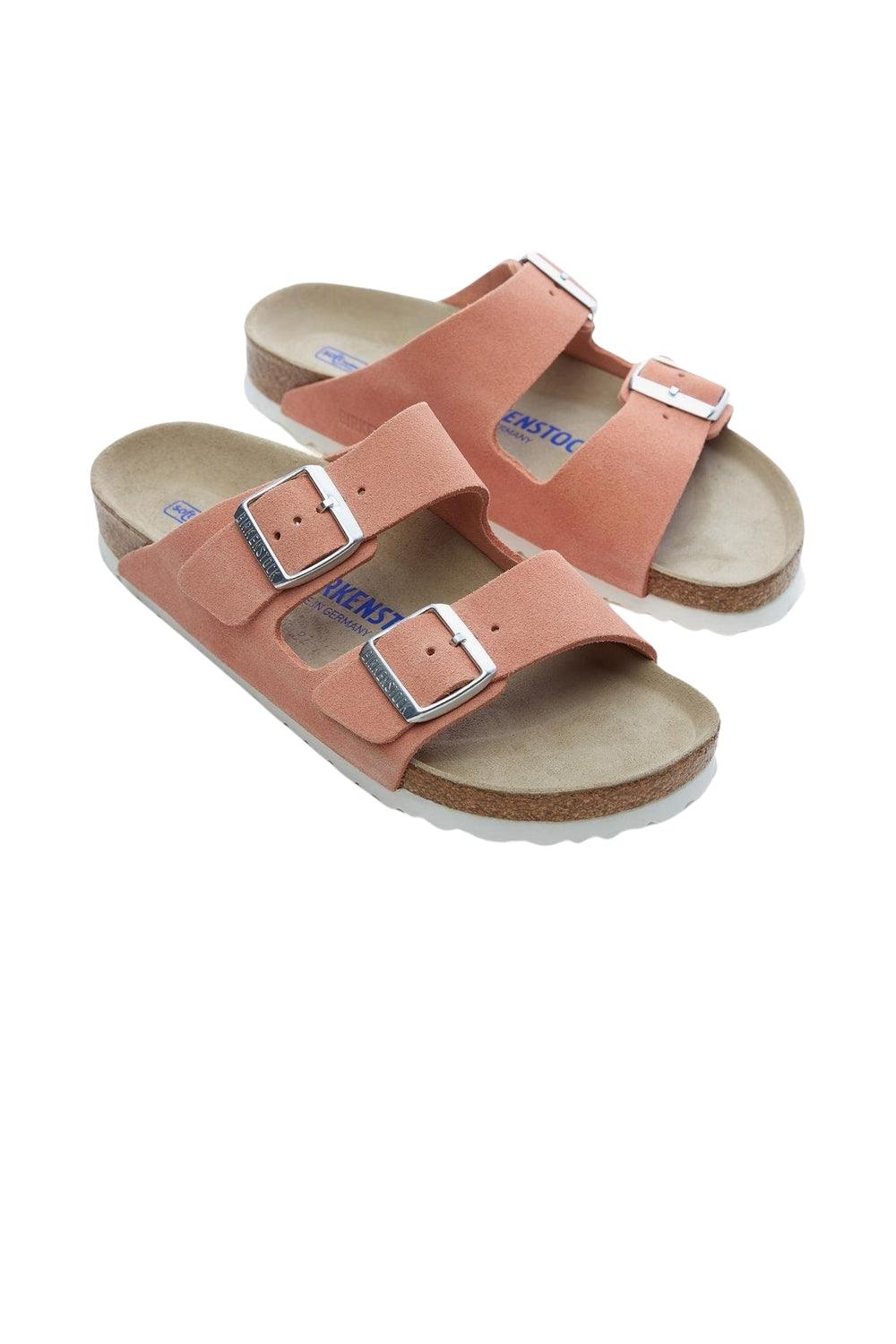 Birkenstock-Arizona Sfb Vl-Sandalet & Terlik-5-fleurdirect.live