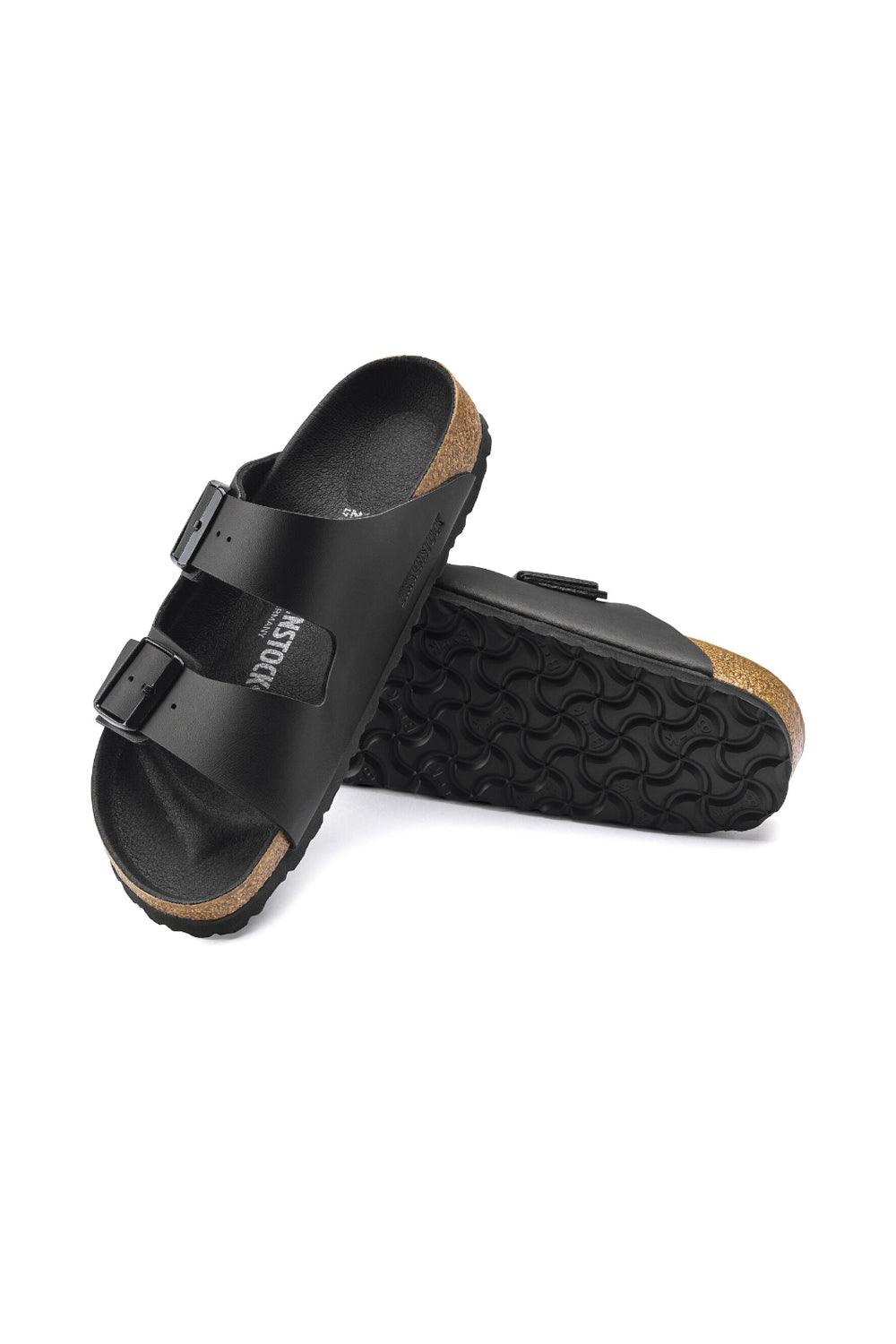 Birkenstock-Arizona Triples-Sandalet & Terlik-2-fleurdirect.live