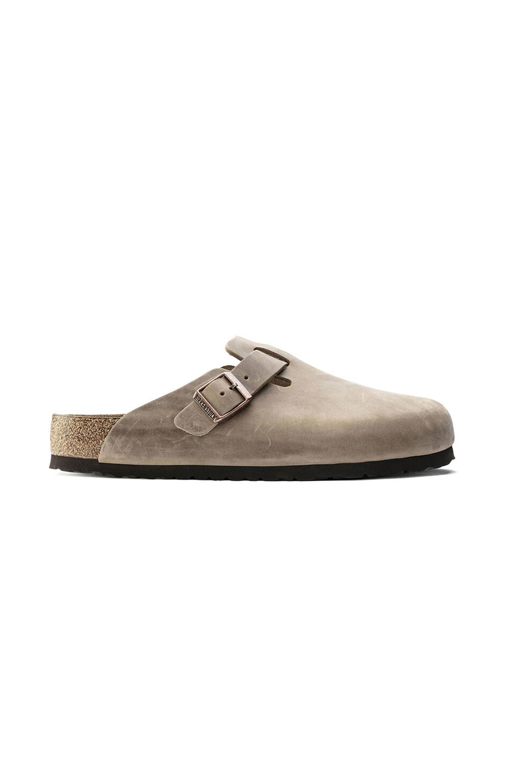Birkenstock-Boston SFB Leoi NU-Sandalet & Terlik-1-fleurdirect.live