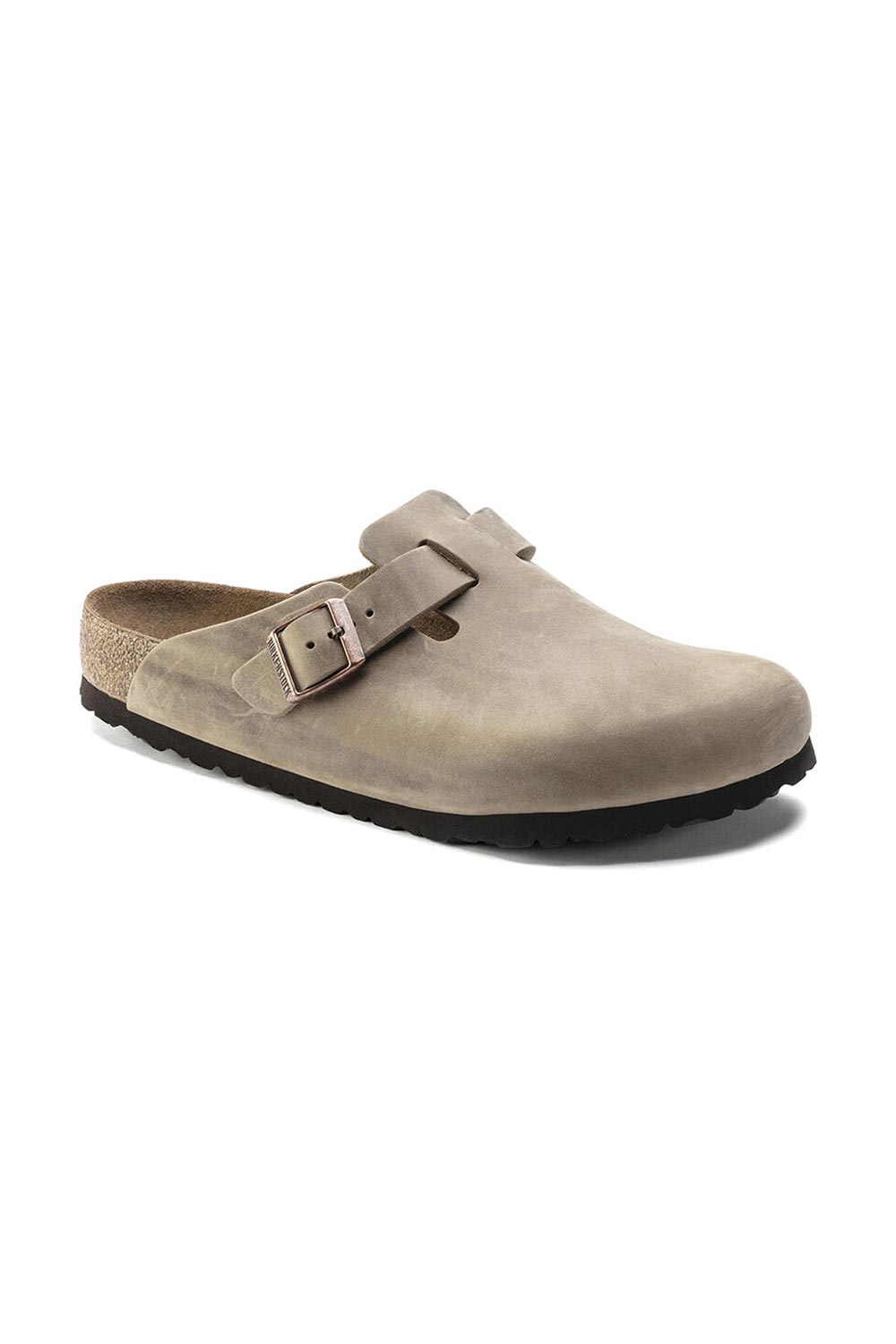 Birkenstock-Boston SFB Leoi NU-Sandalet & Terlik-4-fleurdirect.live