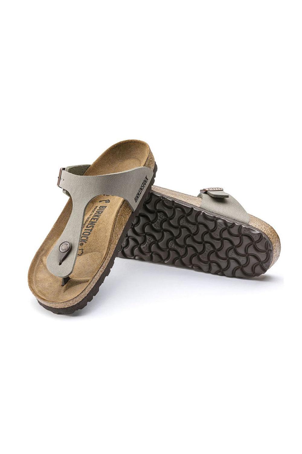 Birkenstock-Gizeh Birke-Flor-Sandalet & Terlik-2-fleurdirect.live