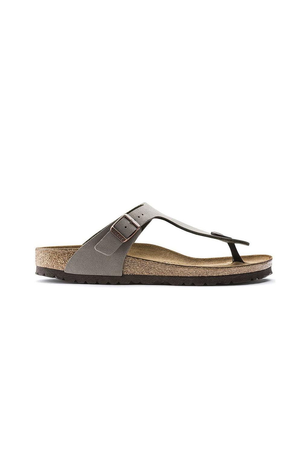 Birkenstock-Gizeh Birke-Flor-Sandalet & Terlik-3-fleurdirect.live
