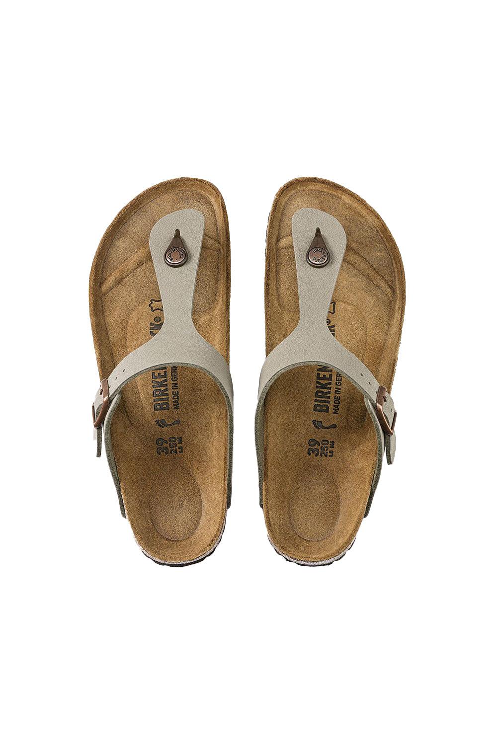 Birkenstock-Gizeh Birke-Flor-Sandalet & Terlik-5-fleurdirect.live