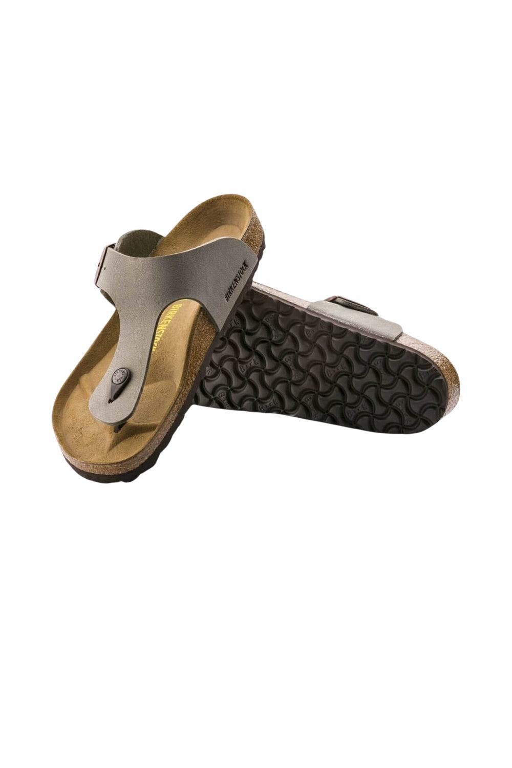 Birkenstock-Gizeh Birko-Flor-Sandalet & Terlik-2-fleurdirect.live
