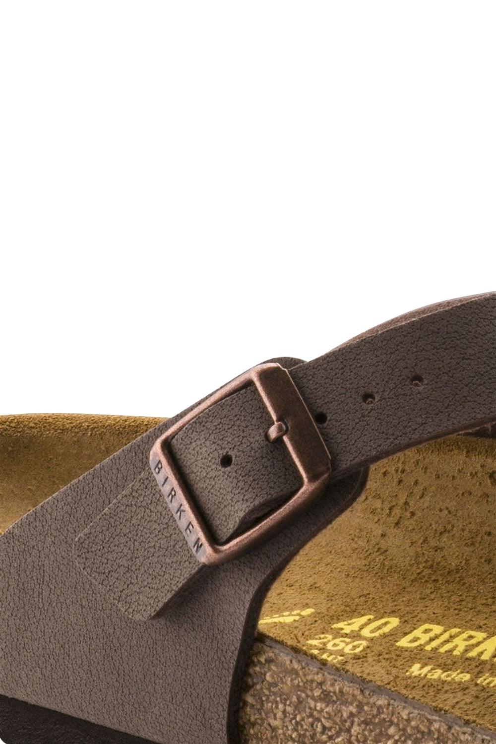 Birkenstock-Gizeh Birko-Flor-Sandalet & Terlik-6-fleurdirect.live