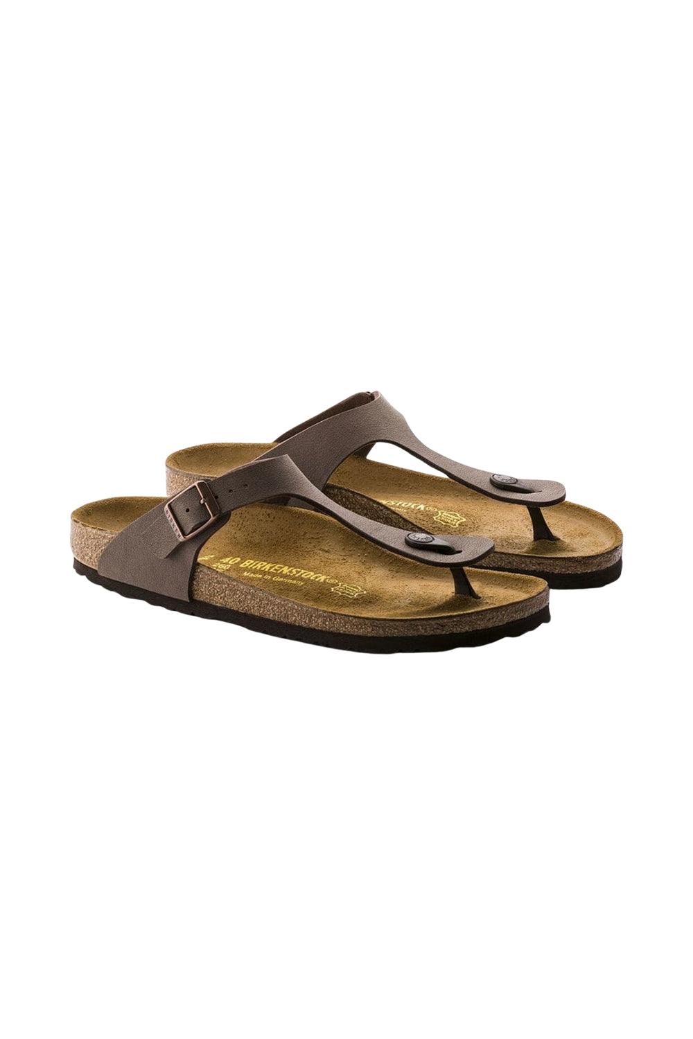 Birkenstock-Gizeh Birko-Flor-Sandalet & Terlik-7-fleurdirect.live