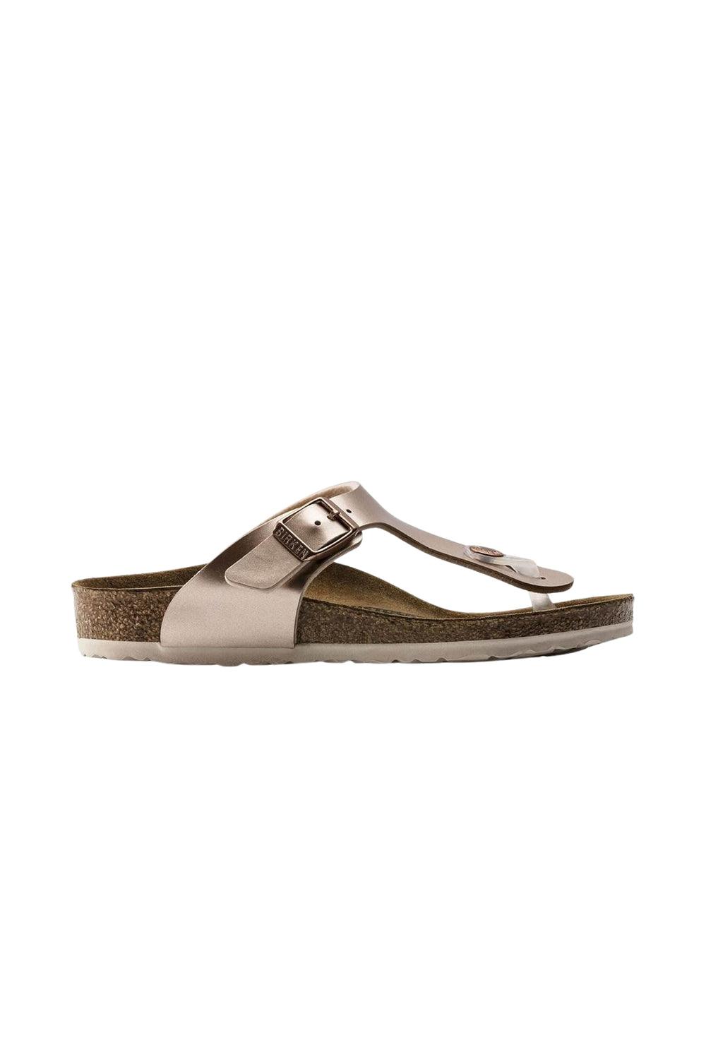 Birkenstock-Gizeh Electric Metallic-Sandalet & Terlik-2-fleurdirect.live