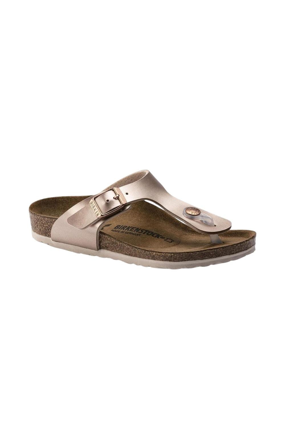 Birkenstock-Gizeh Electric Metallic-Sandalet & Terlik-3-fleurdirect.live