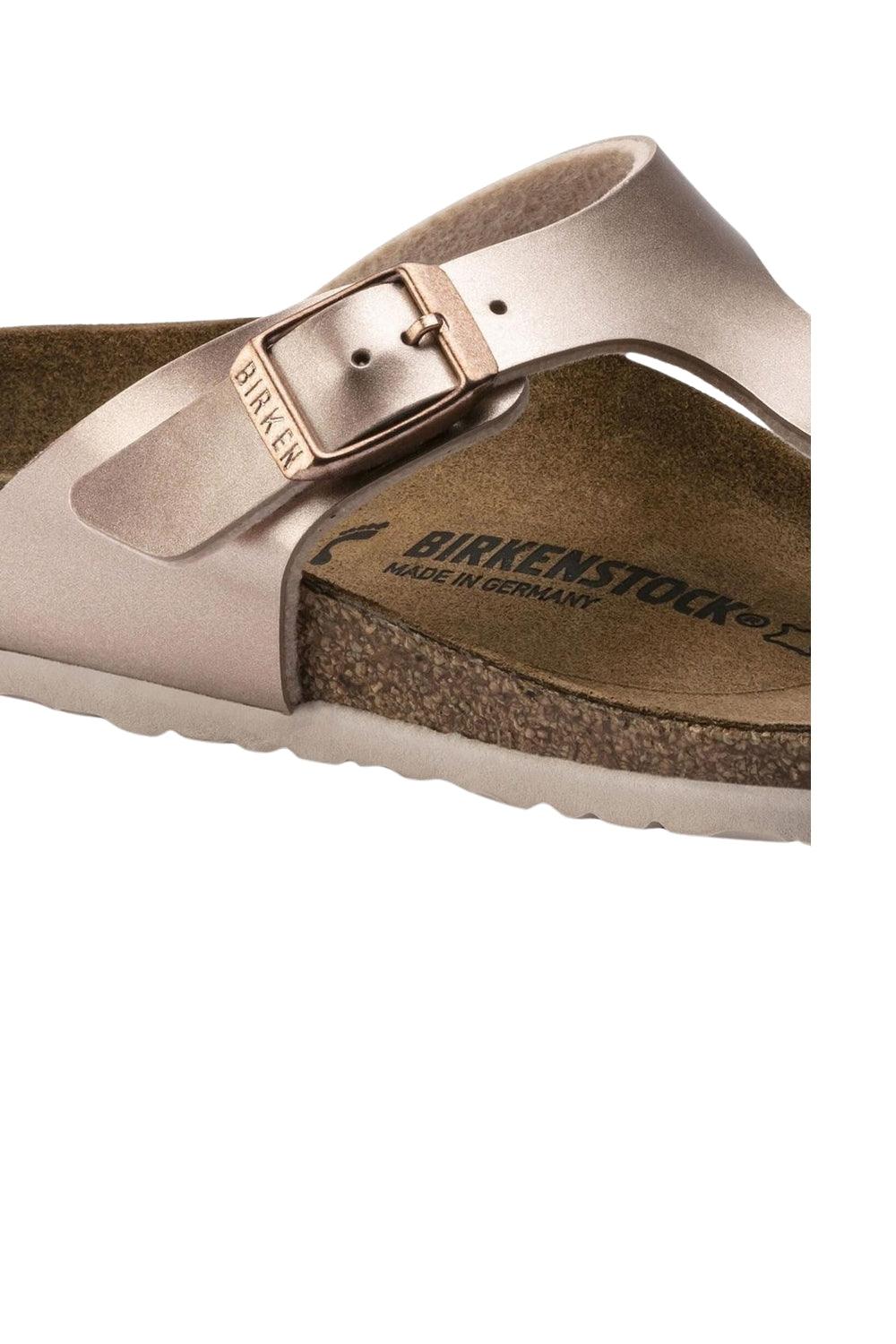 Birkenstock-Gizeh Electric Metallic-Sandalet & Terlik-6-fleurdirect.live