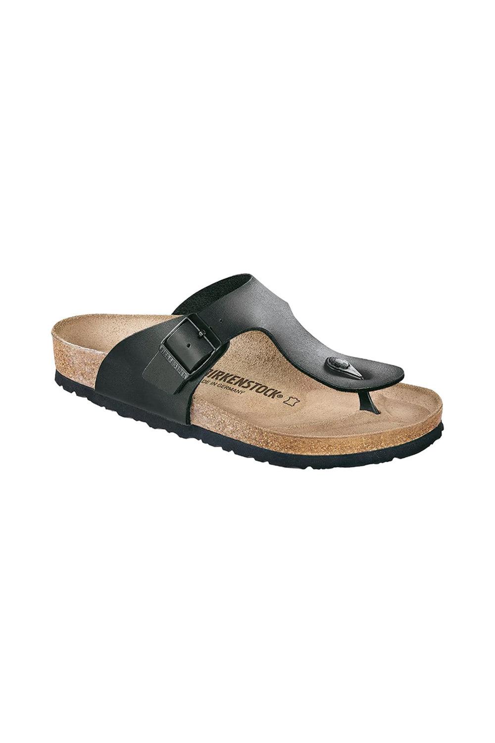 Birkenstock-Ramses Birko-Flor-Sandalet & Terlik-1-fleurdirect.live