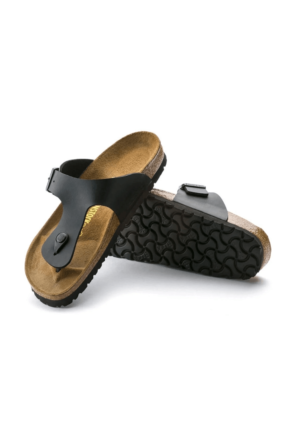 Birkenstock-Ramses Birko-Flor-Sandalet & Terlik-3-fleurdirect.live