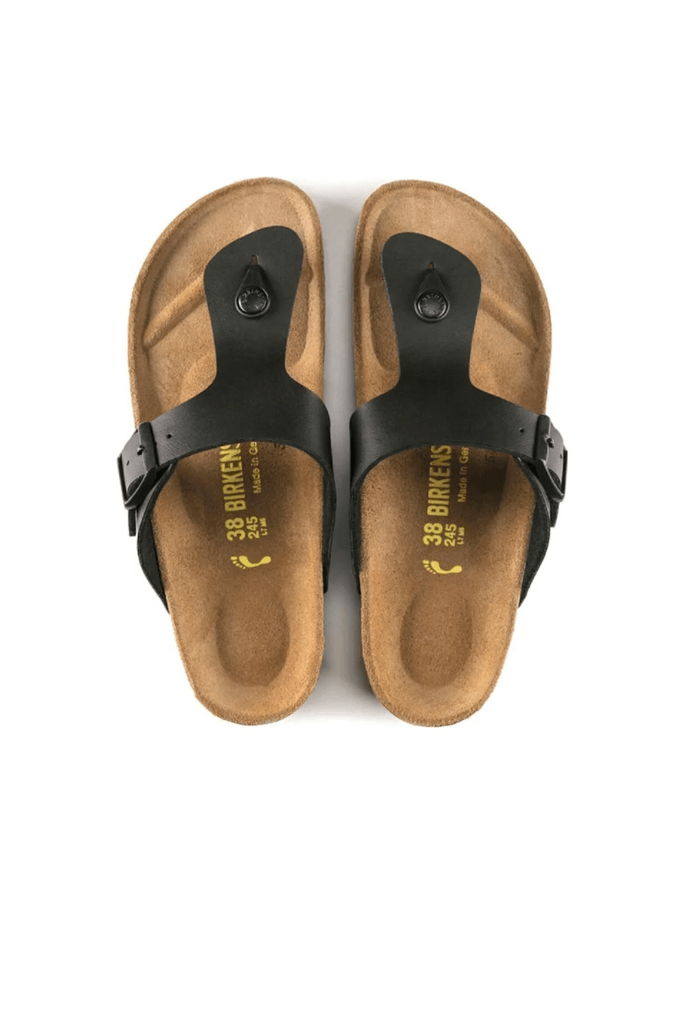 Birkenstock-Ramses Birko-Flor-Sandalet & Terlik-4-fleurdirect.live