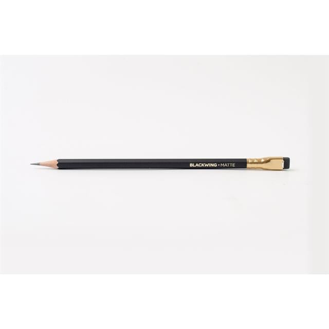 Blackwing-Palomino Blackwing Matte 12'li Kurşun Kalem Seti-Kurşun Kalem-2-fleurdirect.live