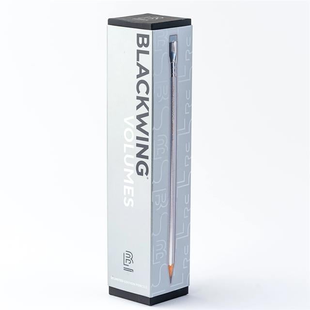 Blackwing-Volume 140 Balanced Grafit 12'li Ahşap Kurşun Kalem Seti-Kurşun Kalem-3-fleurdirect.live