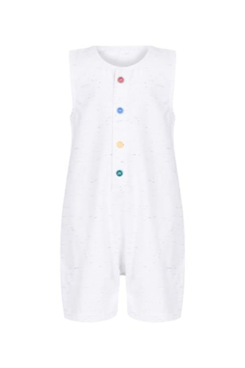 Bleu Lapin-Colourfull Tulum-Çocuk Elbise & Tulum-2-fleurdirect.live