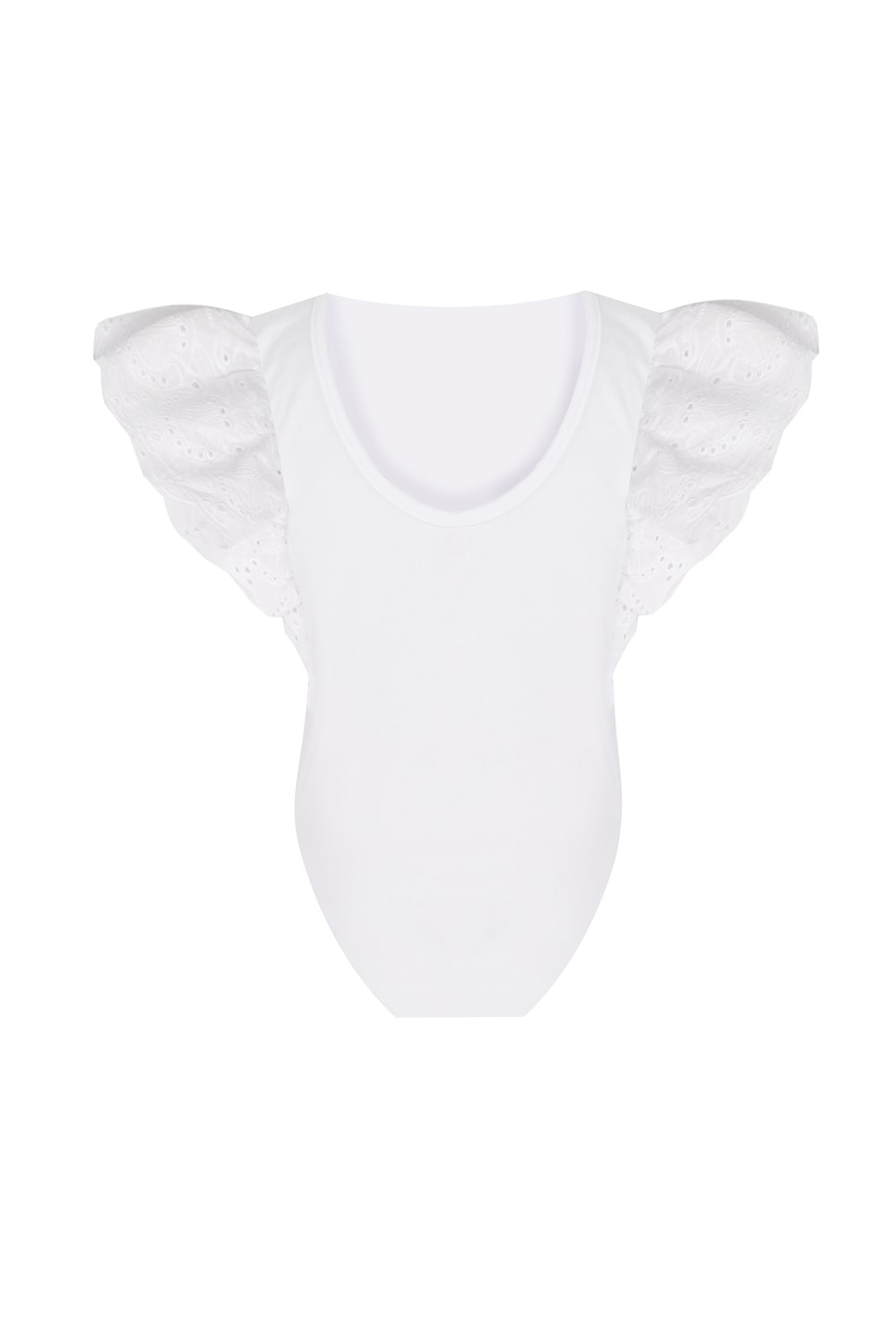 Bleu Lapin-Iris Body-Çocuk Elbise & Tulum-1-fleurdirect.live