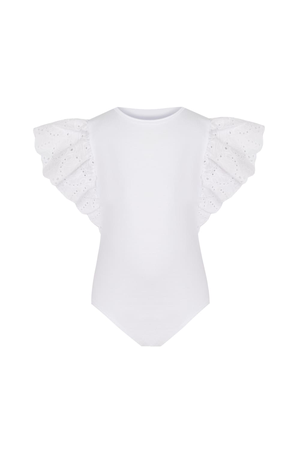 Bleu Lapin-Iris Body-Çocuk Elbise & Tulum-2-fleurdirect.live