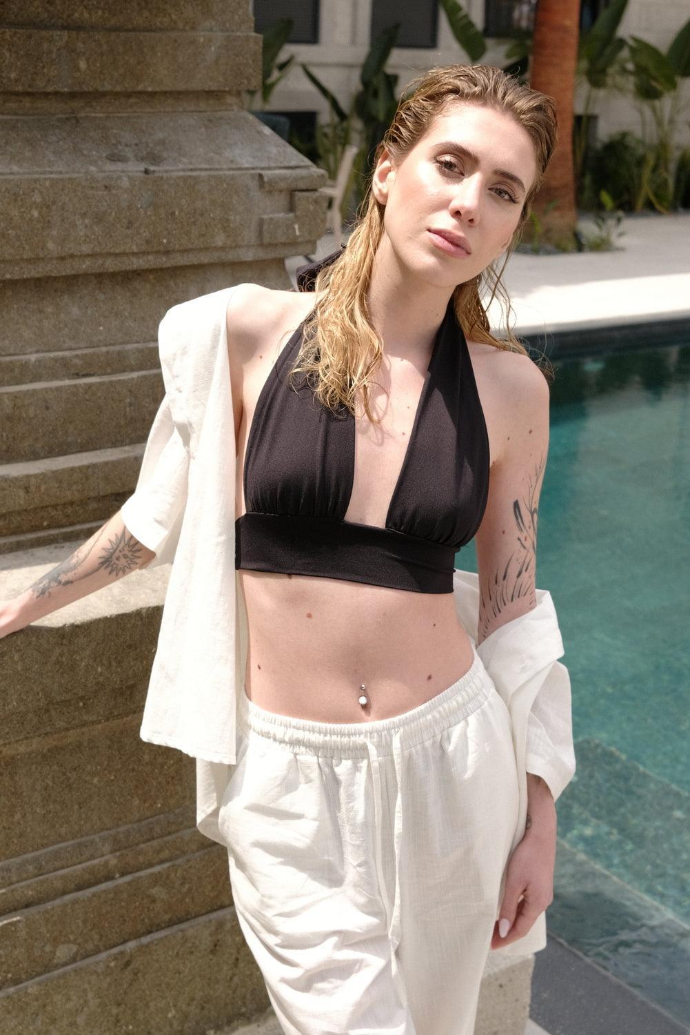 Blindson-Mary Büstiyer-Crop Top-2-fleurdirect.live