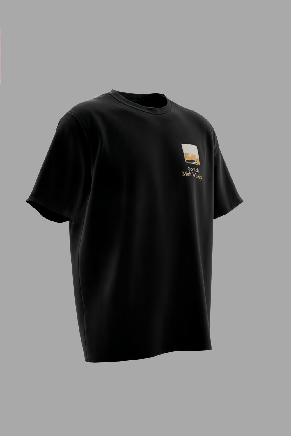 Blindson-Scot T-shirt-T-Shirts-3-fleurdirect.live