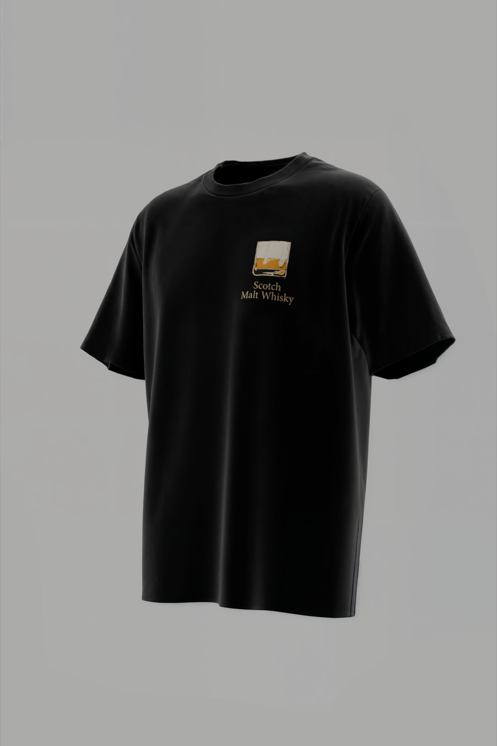 Blindson-Scot T-shirt-T-Shirts-4-fleurdirect.live