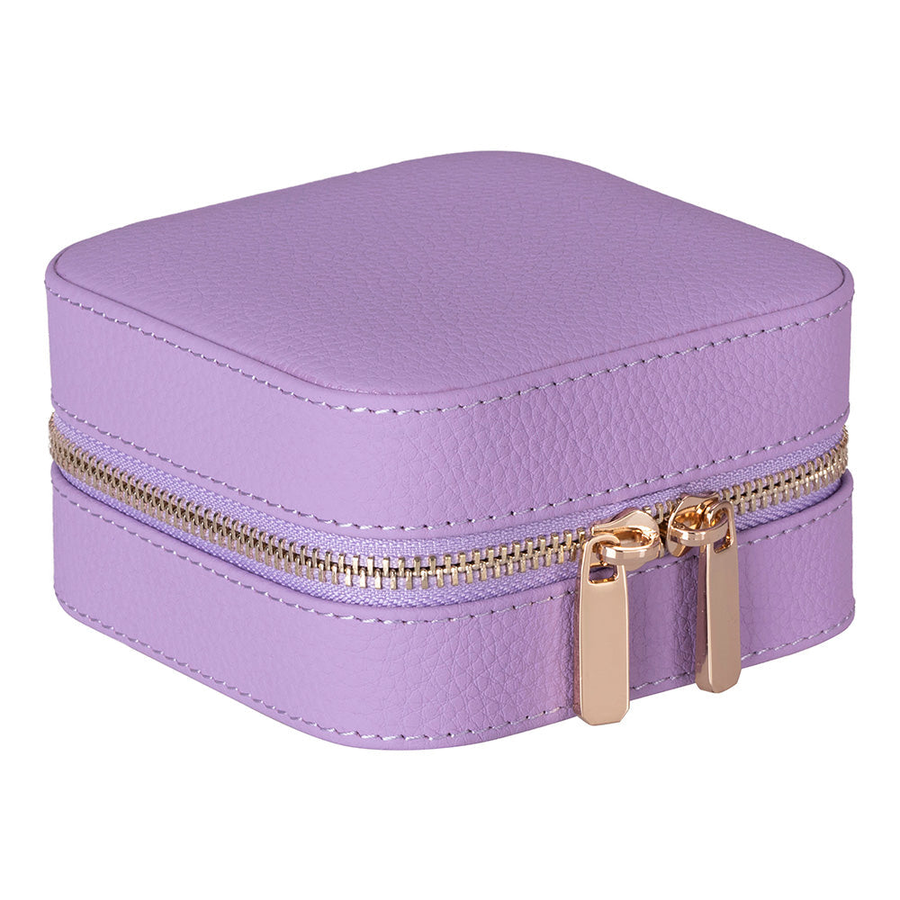 Bloominbag-Amanda Iris Glow Medium Hakiki Deri Takı Ve Mücevher Kutusu-1-fleurdirect.live