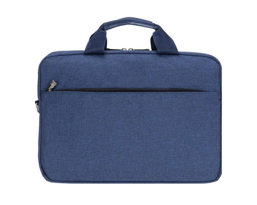 Bloominbag-Bloom Laptop Case Lacivert 15" Notebook Çantası-5-fleurdirect.live