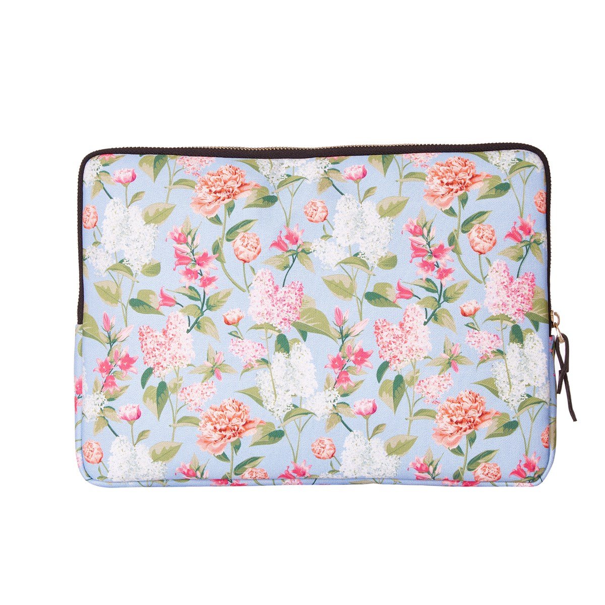 Bloominbag-Spring Spirit 13 14 Inç Laptop / Mac Book Kılıf-2-fleurdirect.live