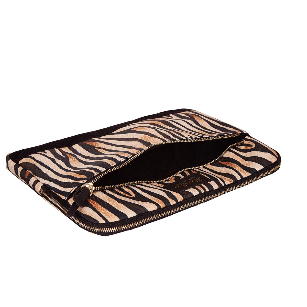 Stripy Tricky 13 14 Inç Laptop / Mac Book Kılıf - 2