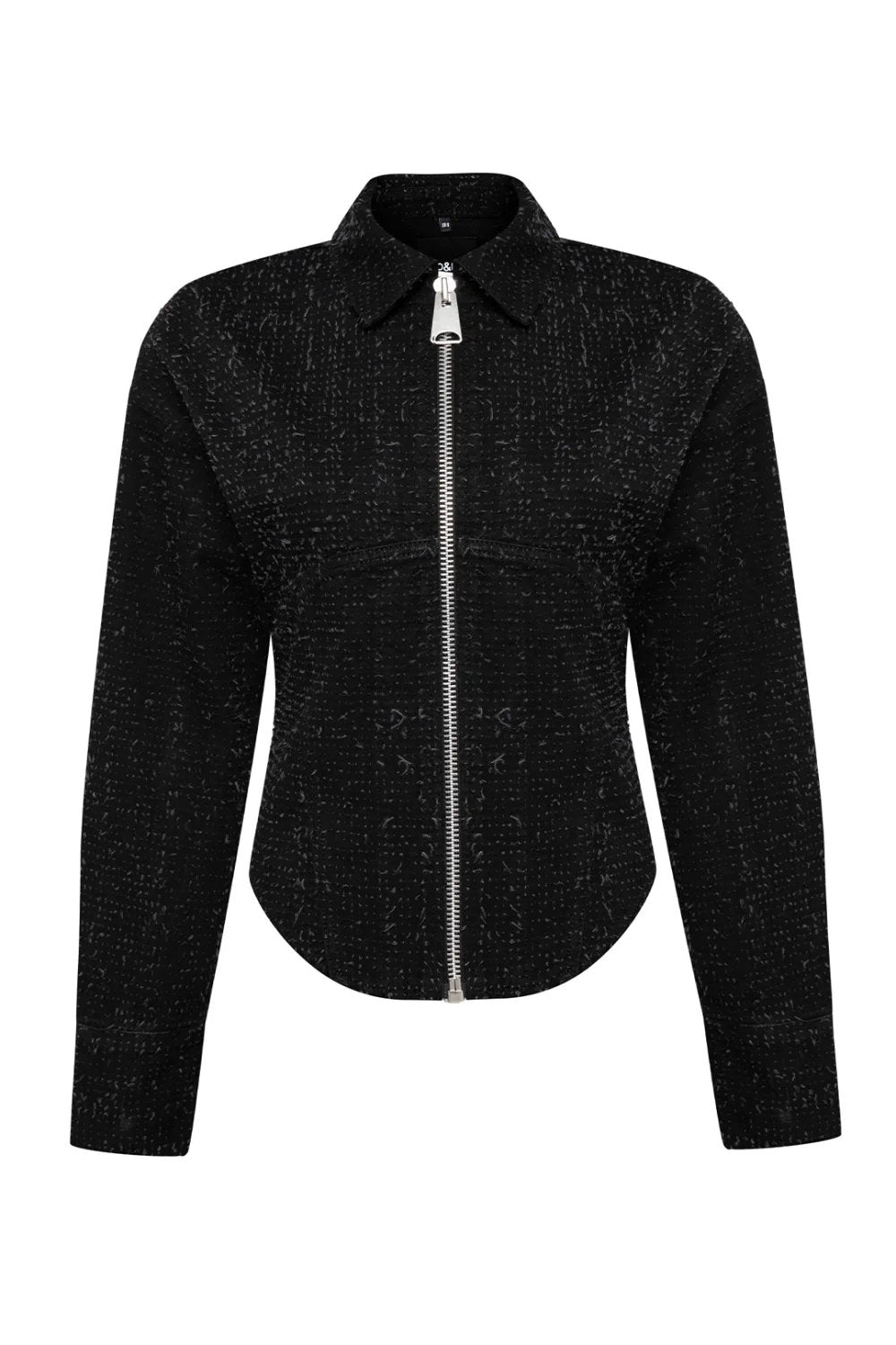 Bo&Po-Jose Corset Jacket-Ceket-1-fleurdirect.live