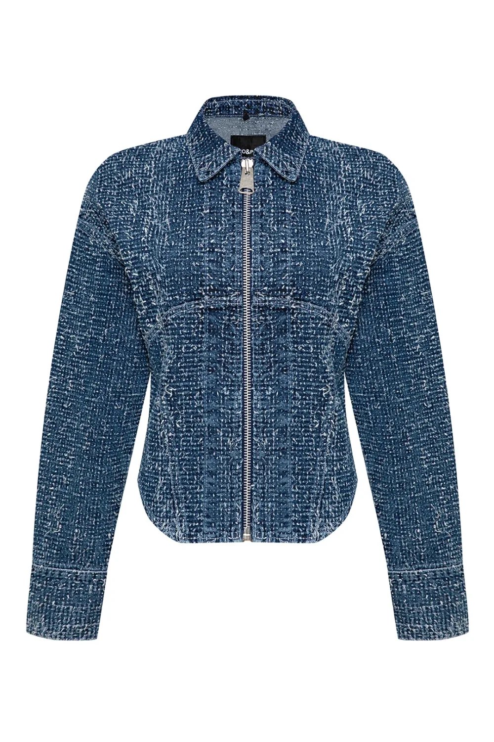 Bo&Po-Jose Corset Jacket-Ceket-1-fleurdirect.live
