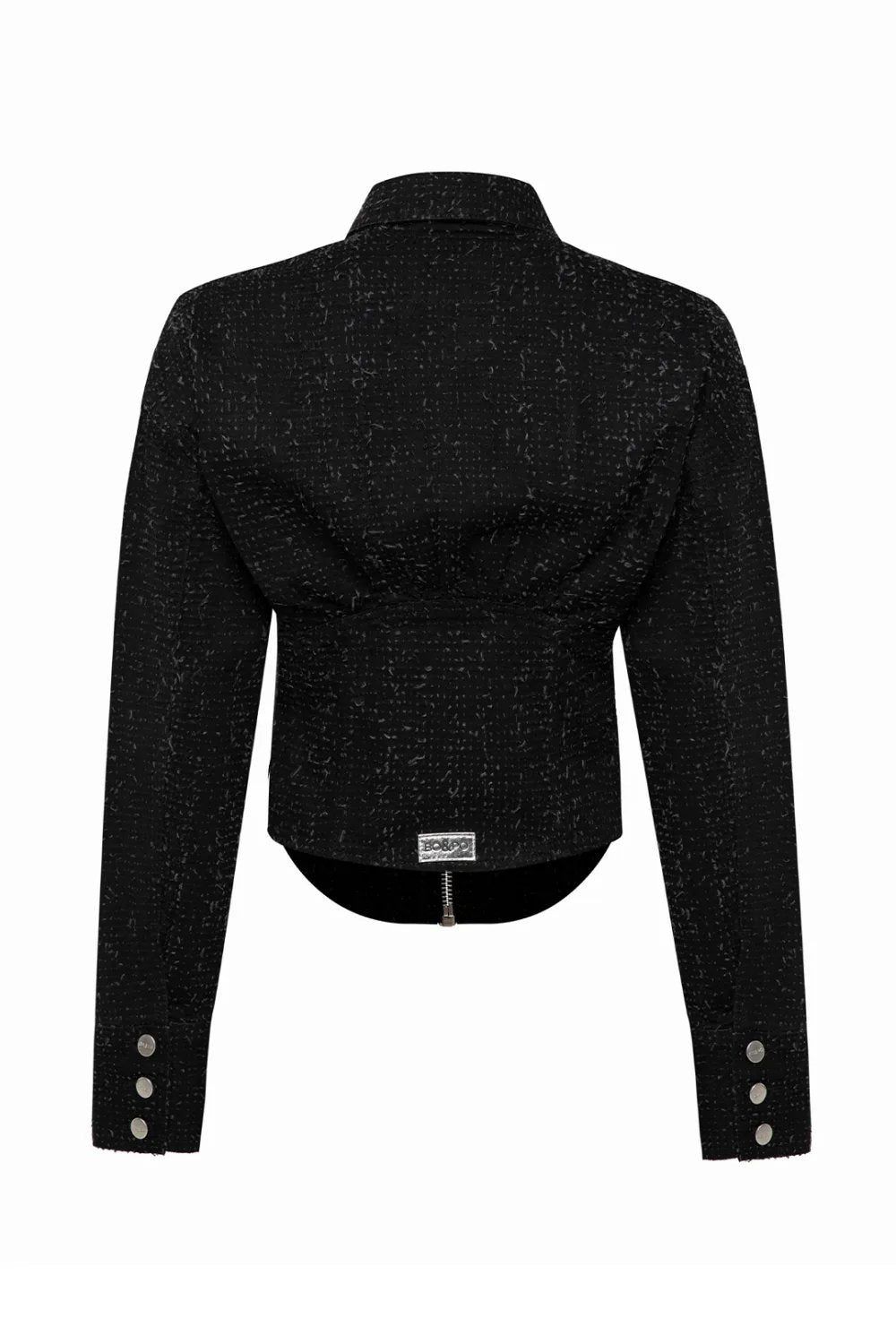 Bo&Po-Jose Corset Jacket-Ceket-3-fleurdirect.live