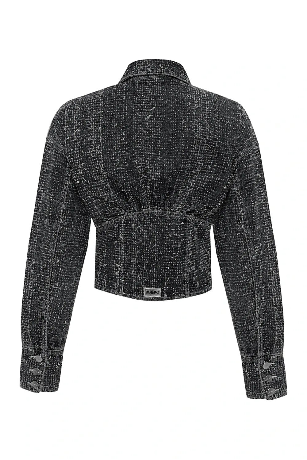 Bo&Po-Jose Corset Jacket-Ceket-3-fleurdirect.live