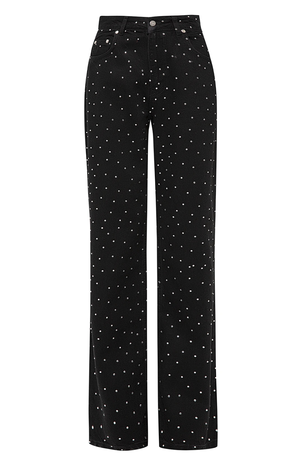 Bo&Po-Love Jeans-Kot Pantolon-1-fleurdirect.live