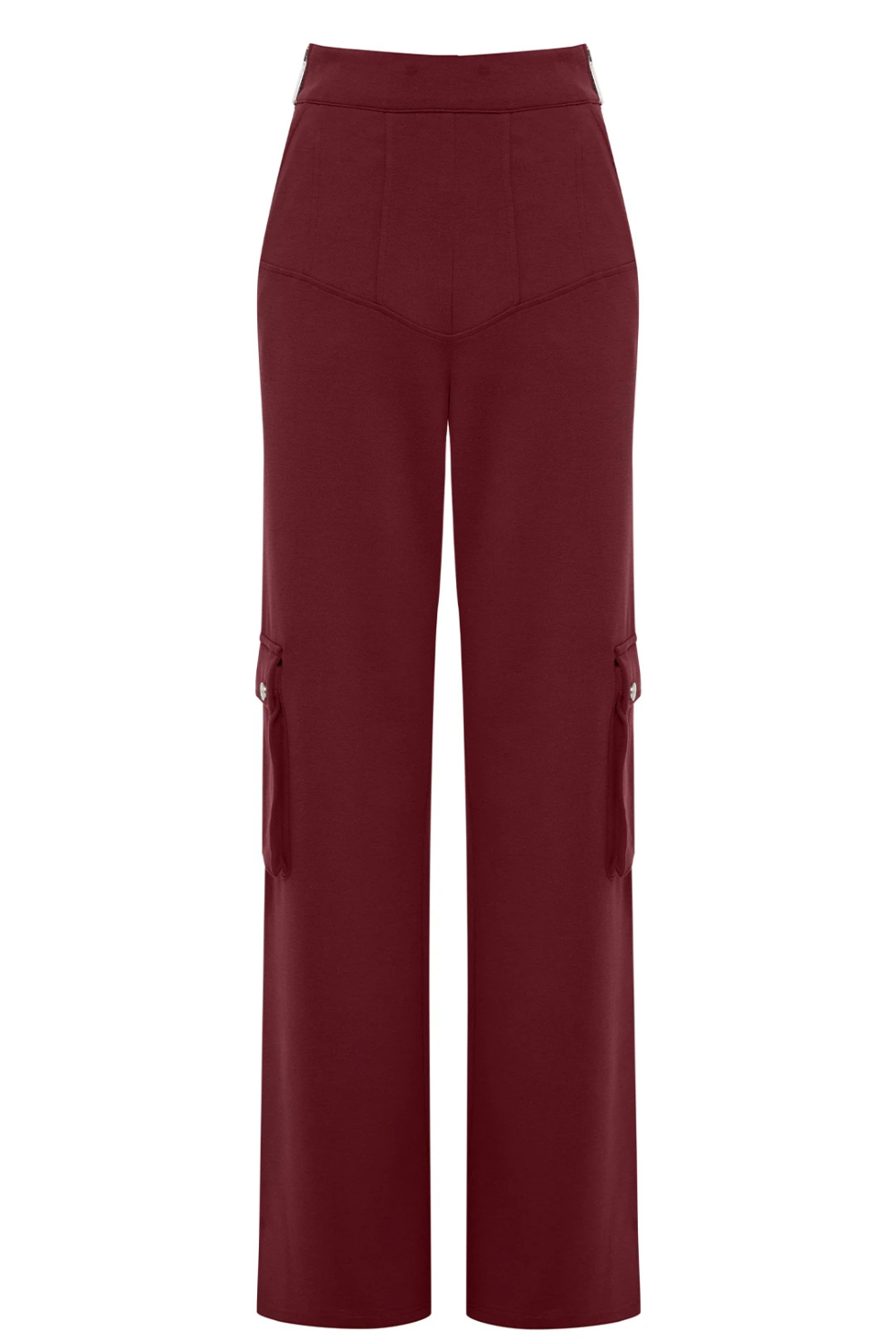 Bo&Po-Pera Trackpants-Kumaş Pantolon-1-fleurdirect.live