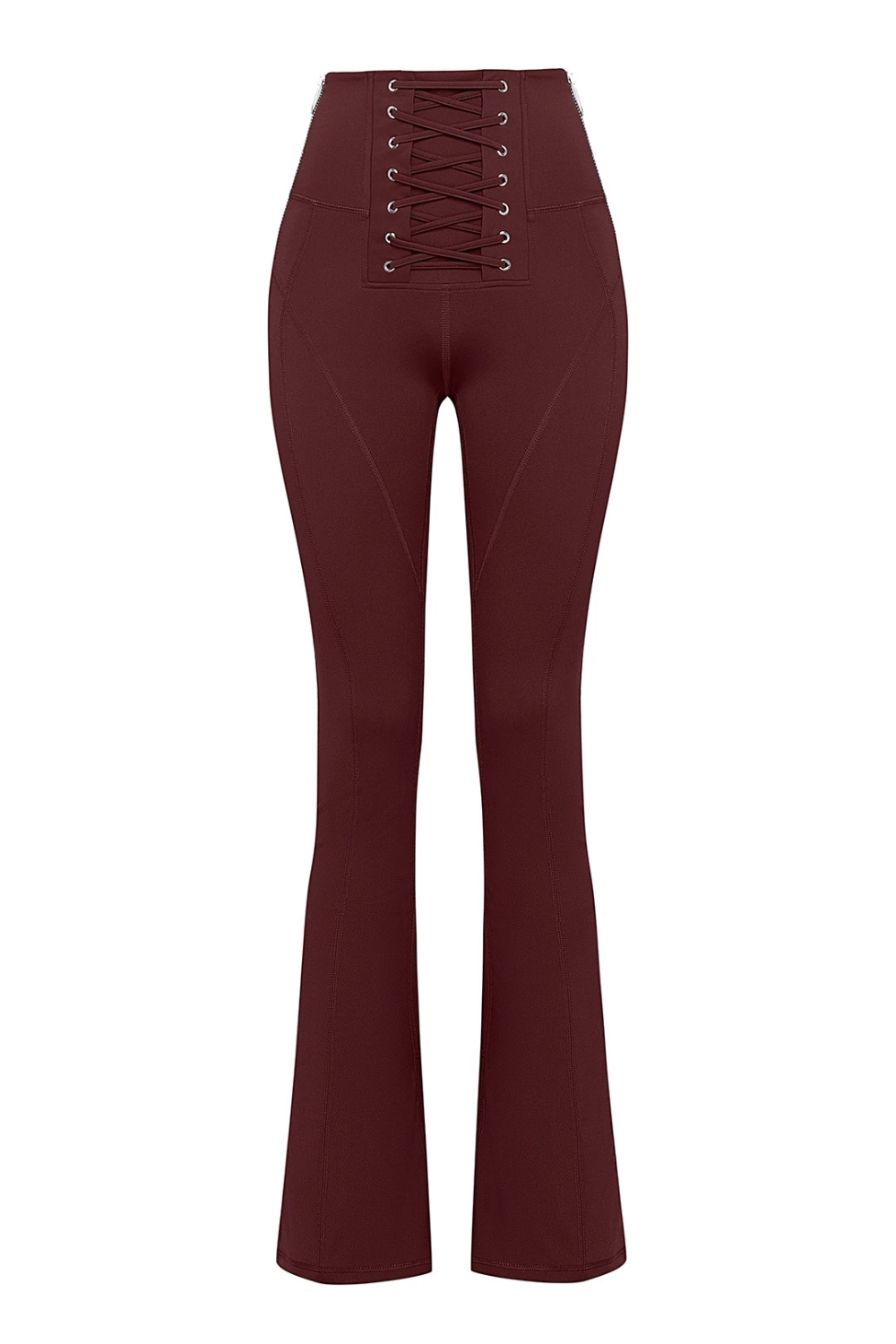 Bo&Po-Renata Flare Leggings-Tayt-1-fleurdirect.live