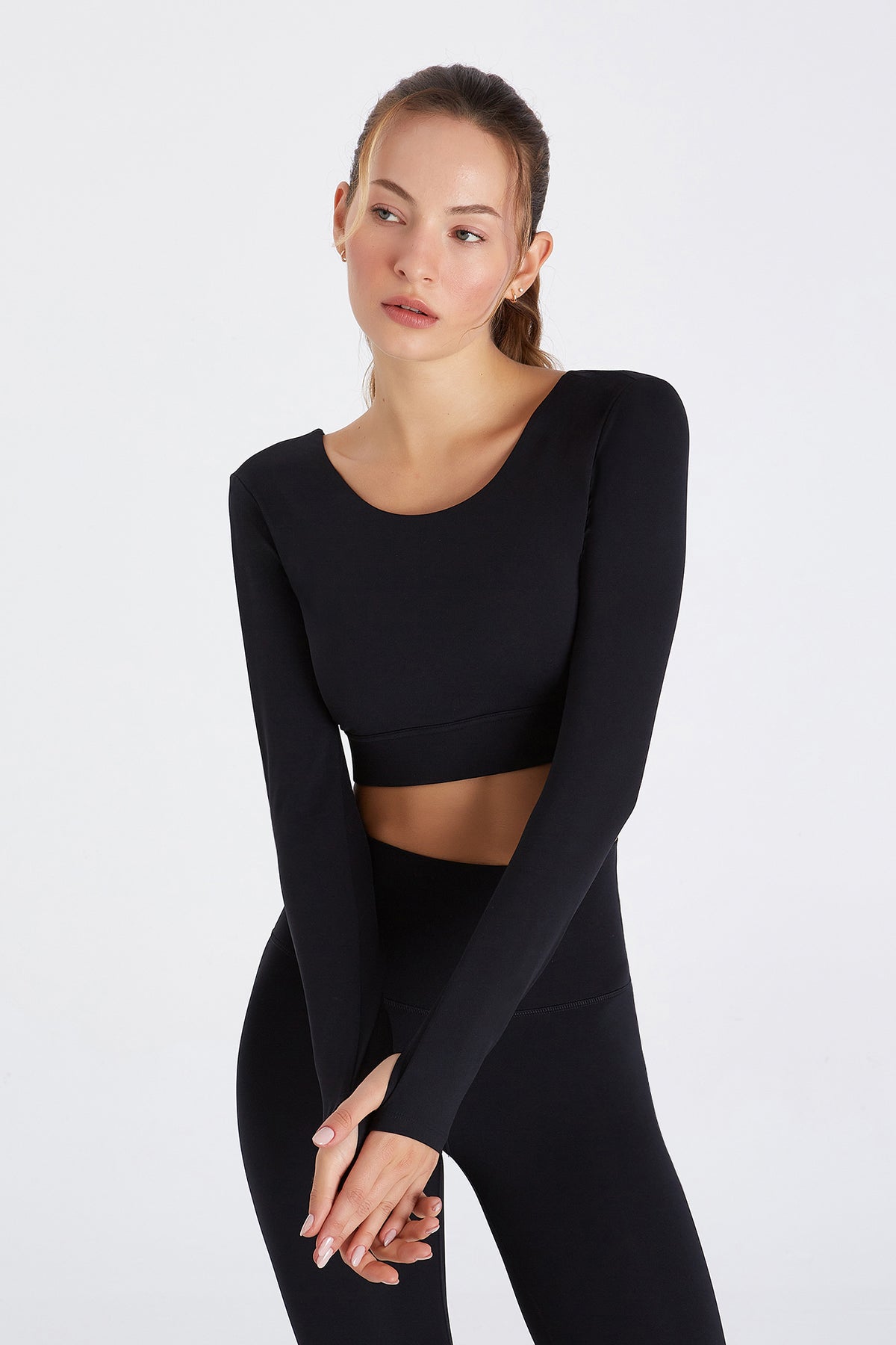 Boboist-Boboist Amelia Crop Top Amelia çapraz Crop Top-Crop Top-1-fleurdirect.live